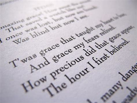 ‘Amazing grace’ is 250 years old. Here’s the story behind the song.